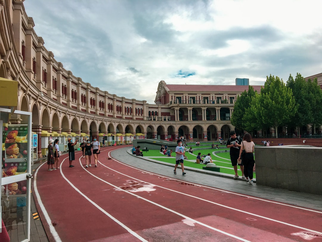 This is Macau's world class university - Shaping Global Citizens fr… — This is Macau's world class university