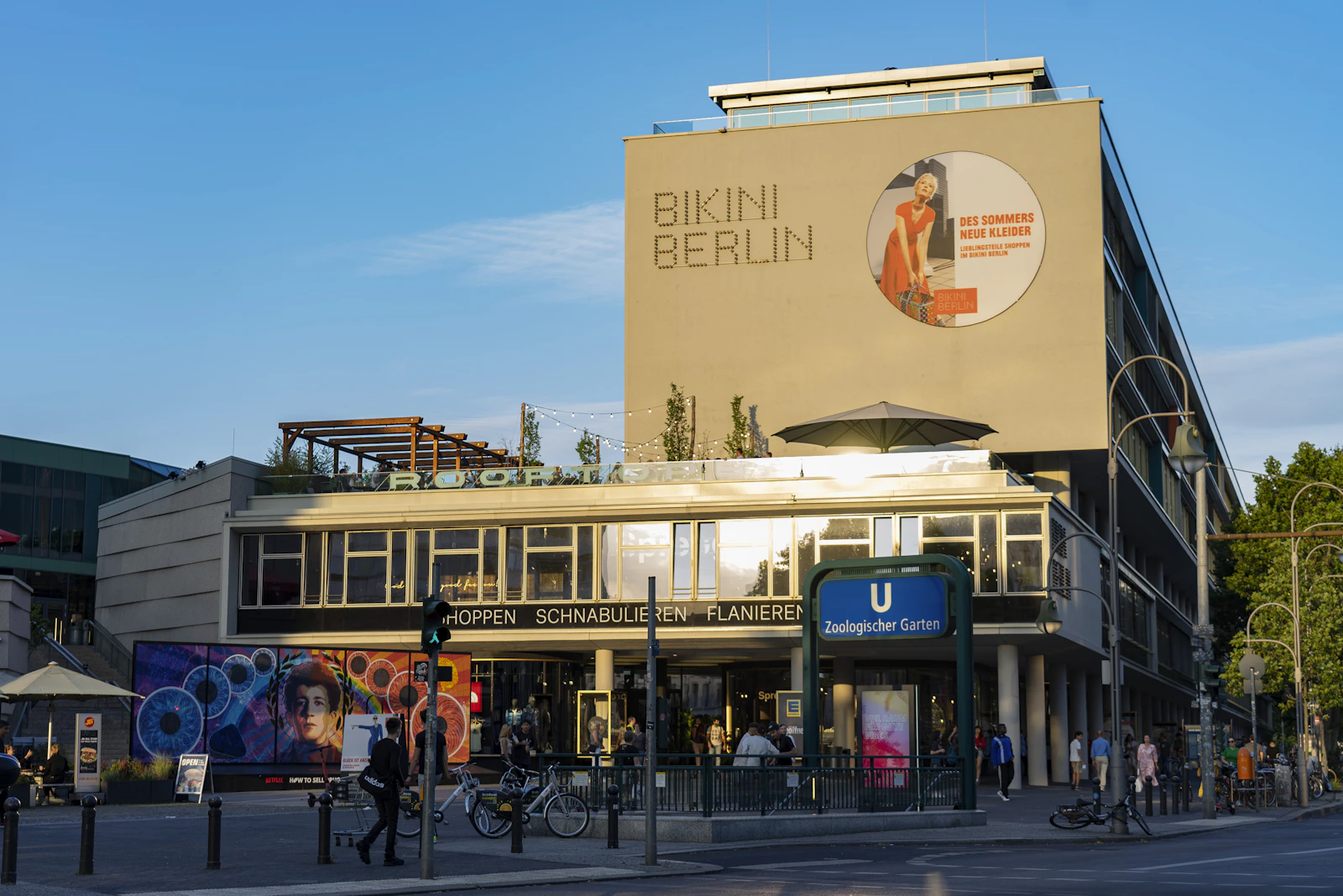 Photo · Nils Schirmer / Unsplash