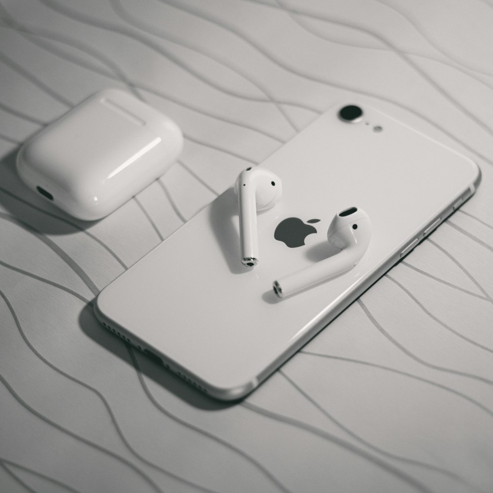 350+ Apple Airpods Pictures | Download Free Images on Unsplash