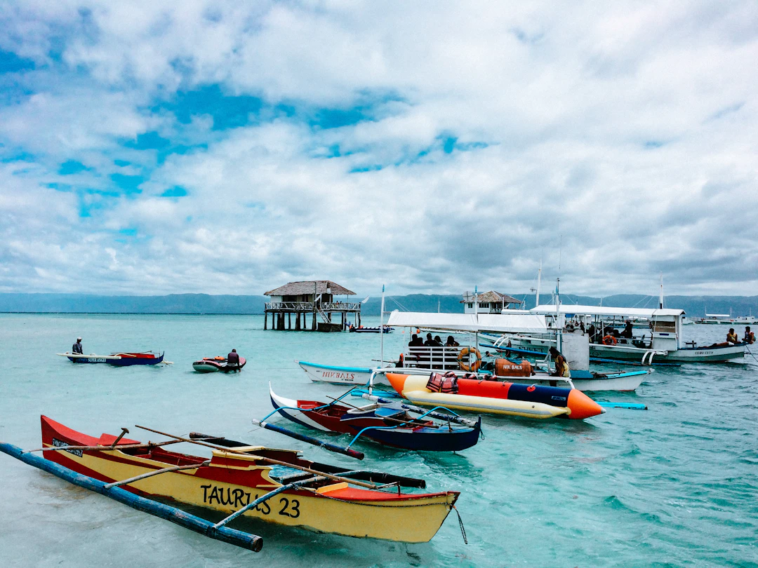 Dumaguete 6-Day Budget Backpacking Itinerary