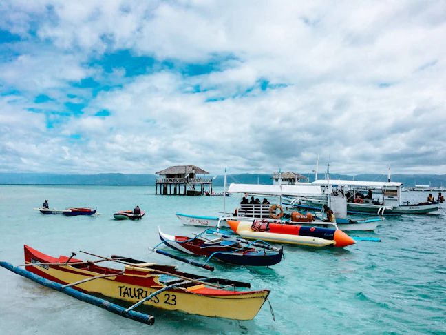 Dumaguete 6-Day Budget Backpacking Itinerary