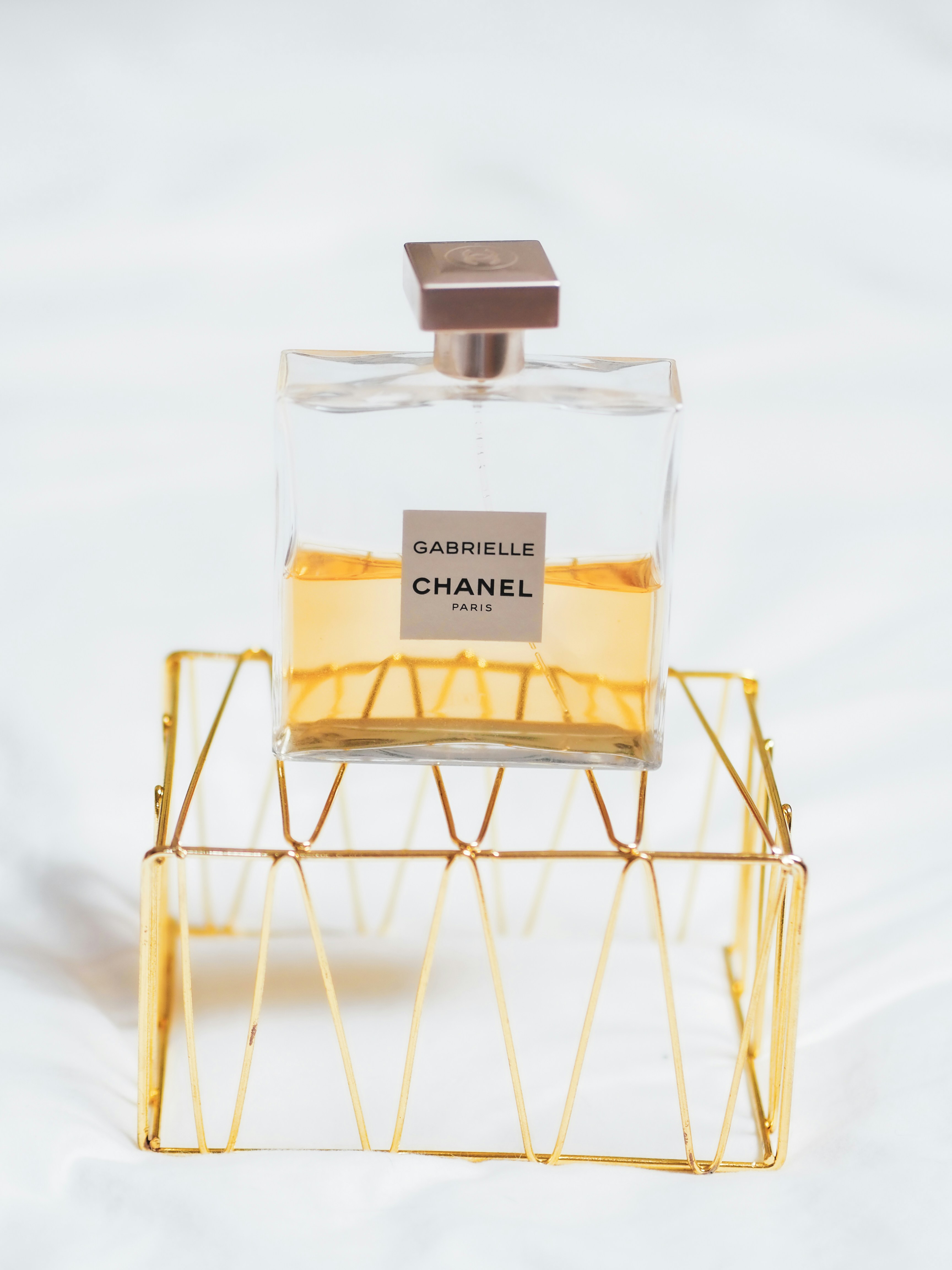 calvin klein one perfume bottle