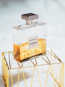 calvin klein one perfume bottle