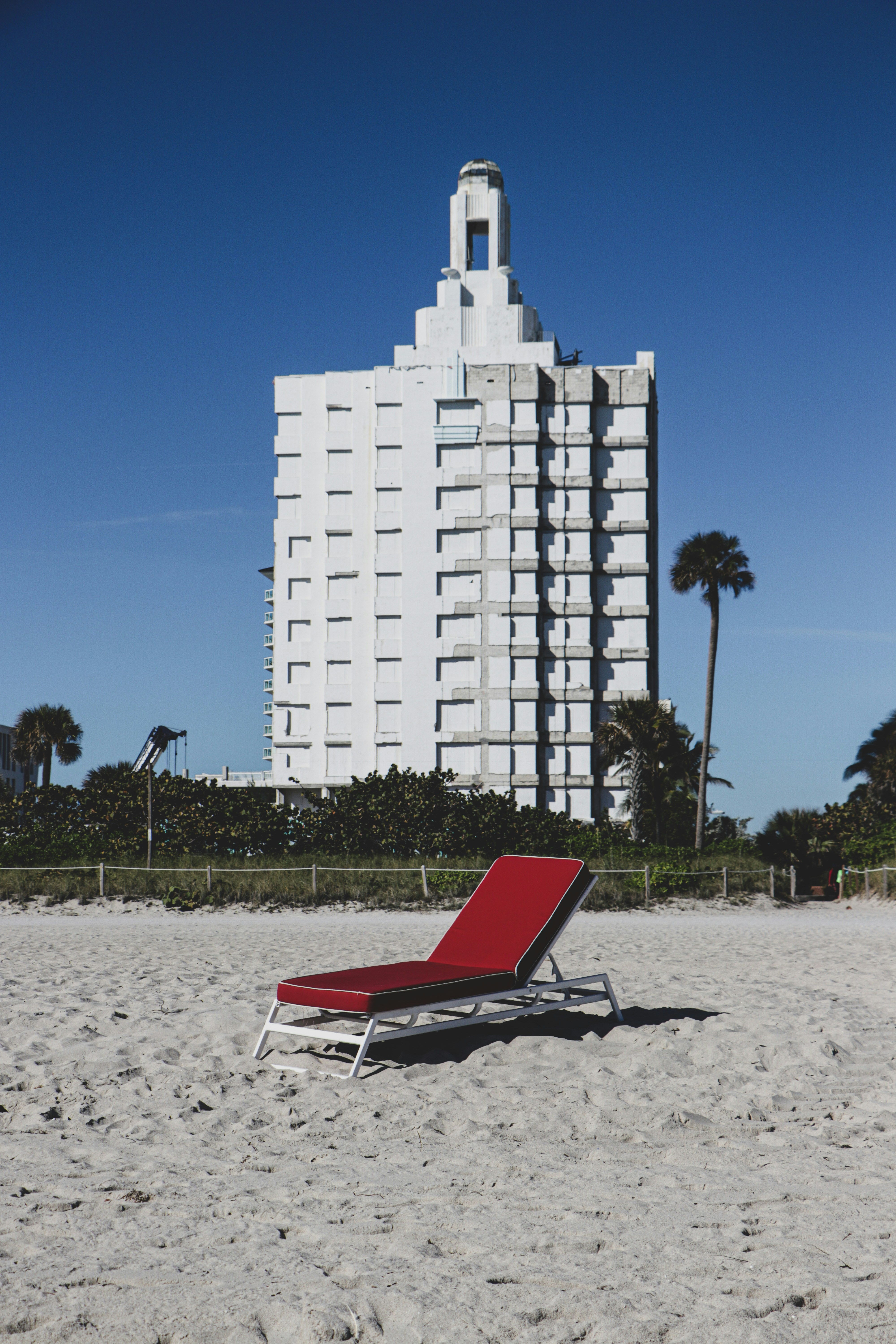 miami hotel