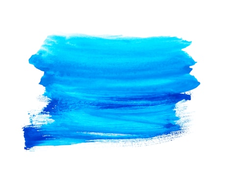 orange and black clouds illustration