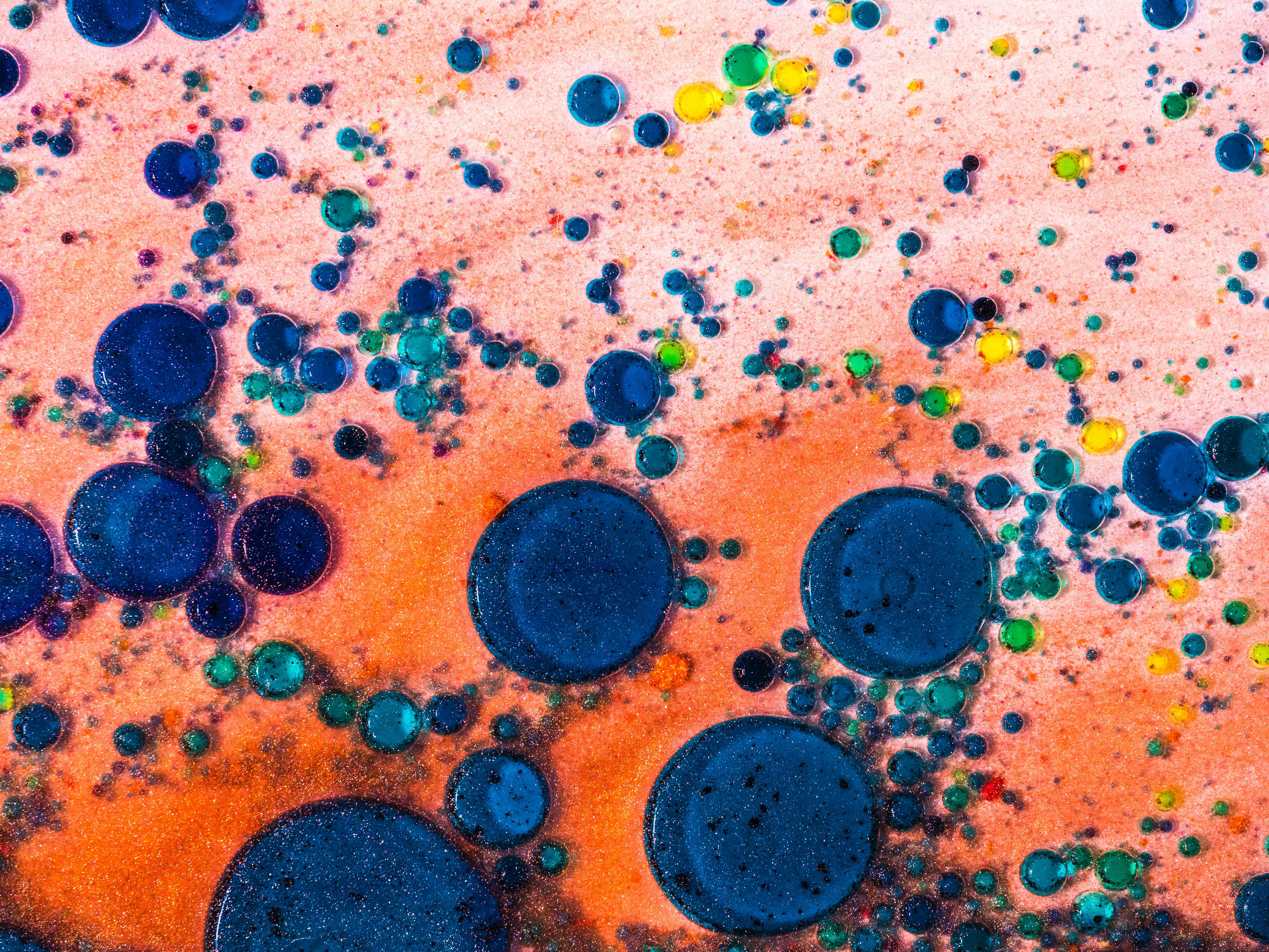 Beyond the Surface: A Colorful Future (image credits: unsplash)
