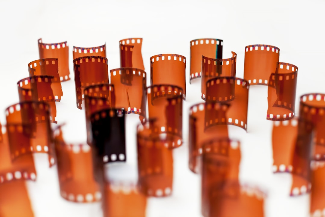 brown and black glass bottles