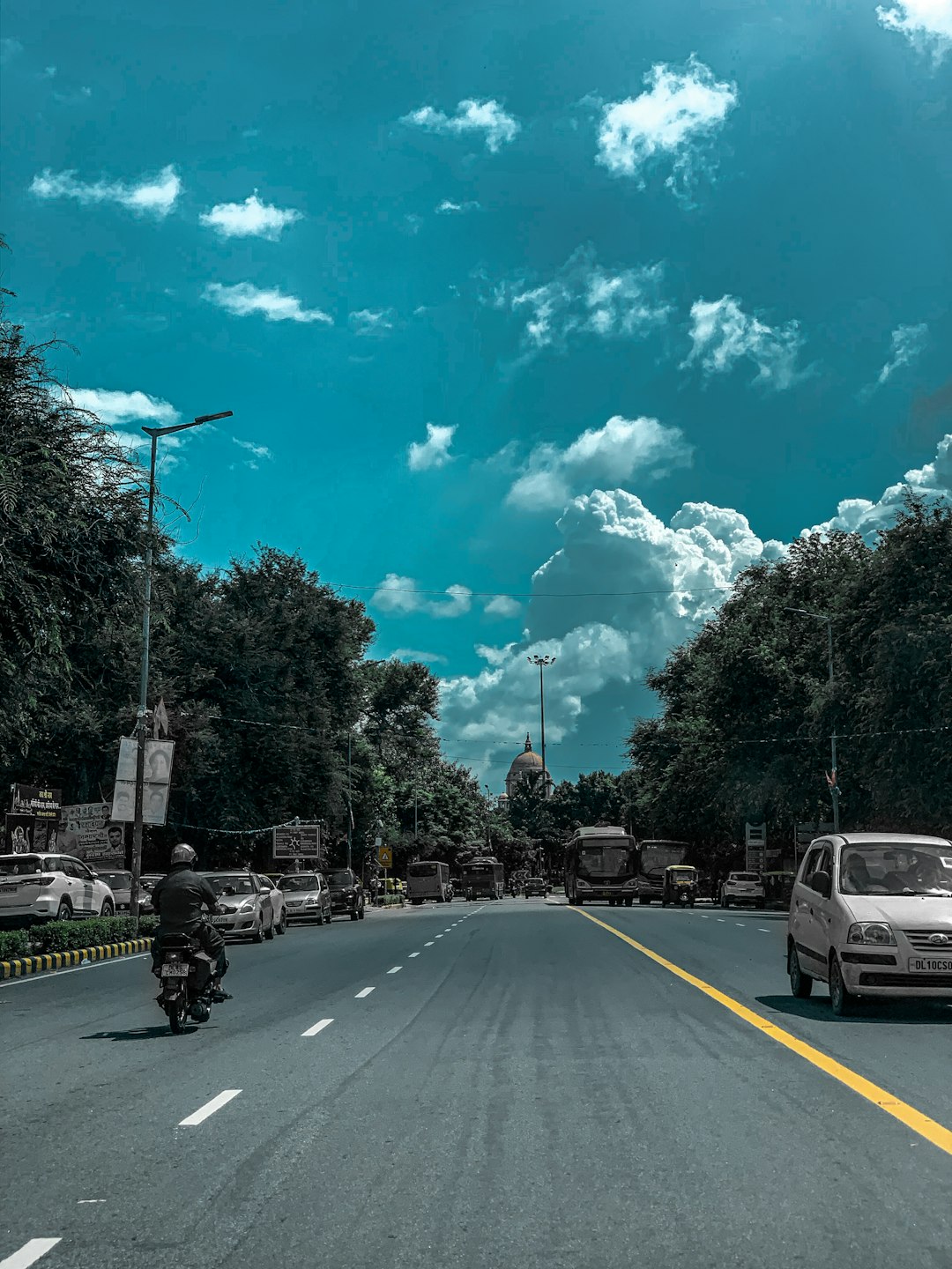 Road trip photo spot Delhi India Gate