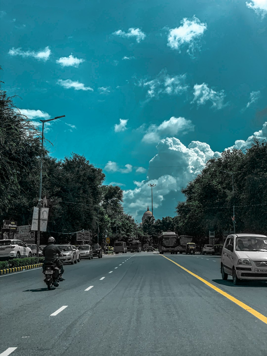 Road trip photo spot Delhi Noida