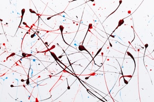 Crimson Dance