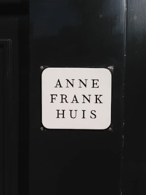 Casa Anna Frank Amsterdam visita
