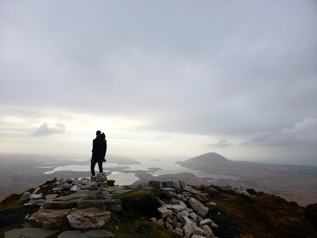 Travel Tips and Stories of Diamond Hill in Ireland