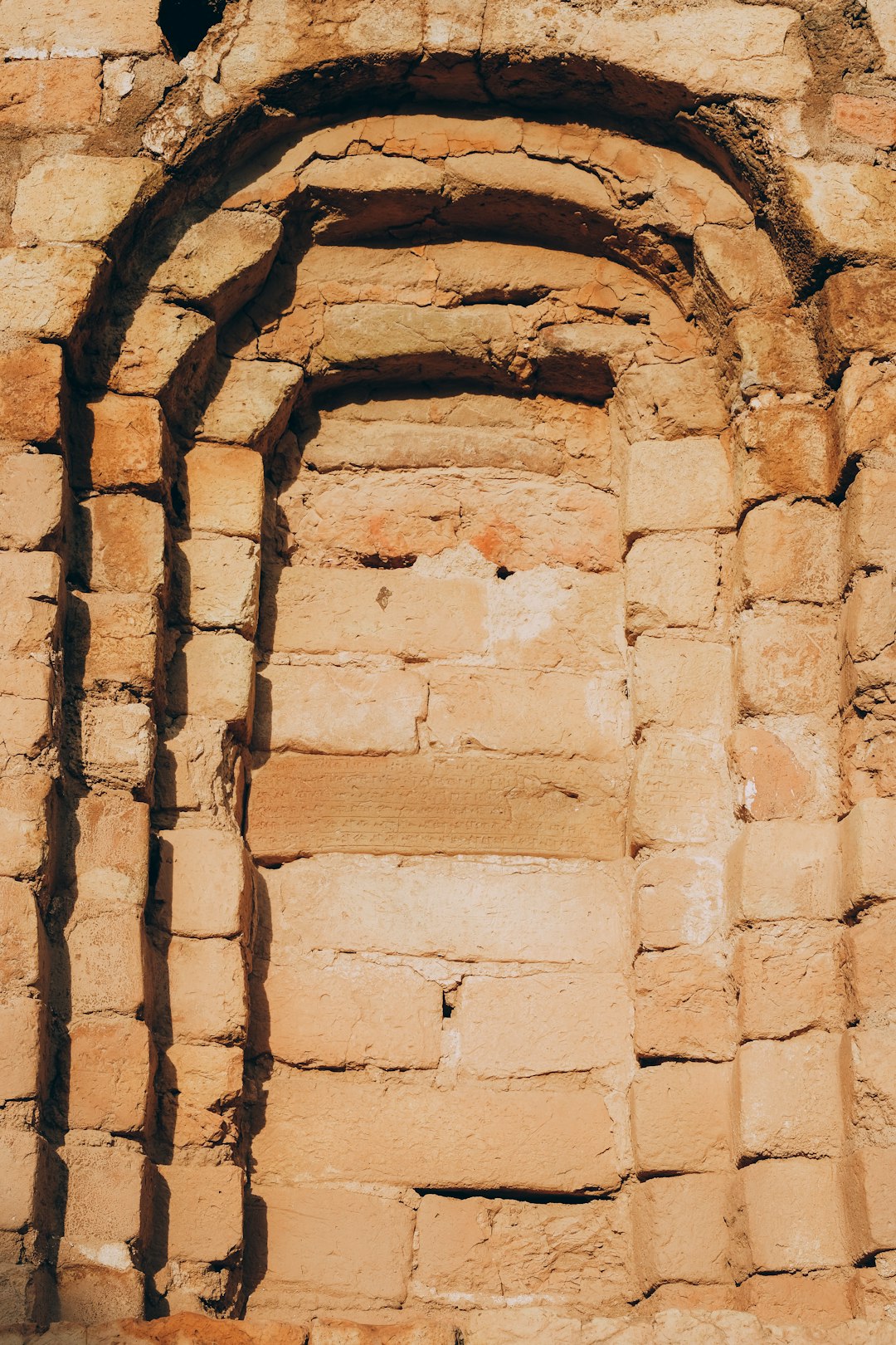 Ruins photo spot ChoghaZanbil Ziggurat Khuzestan Province