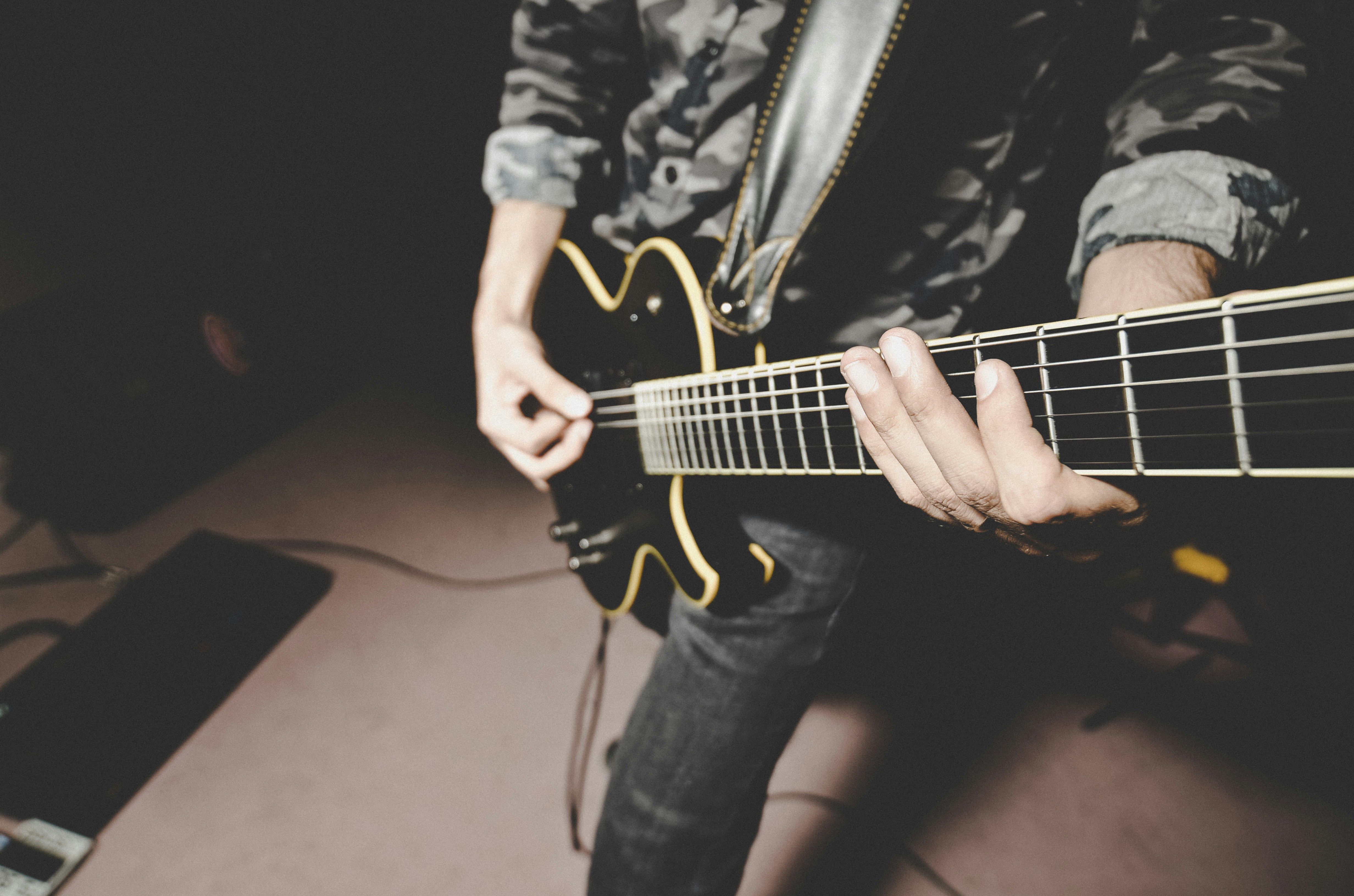 music