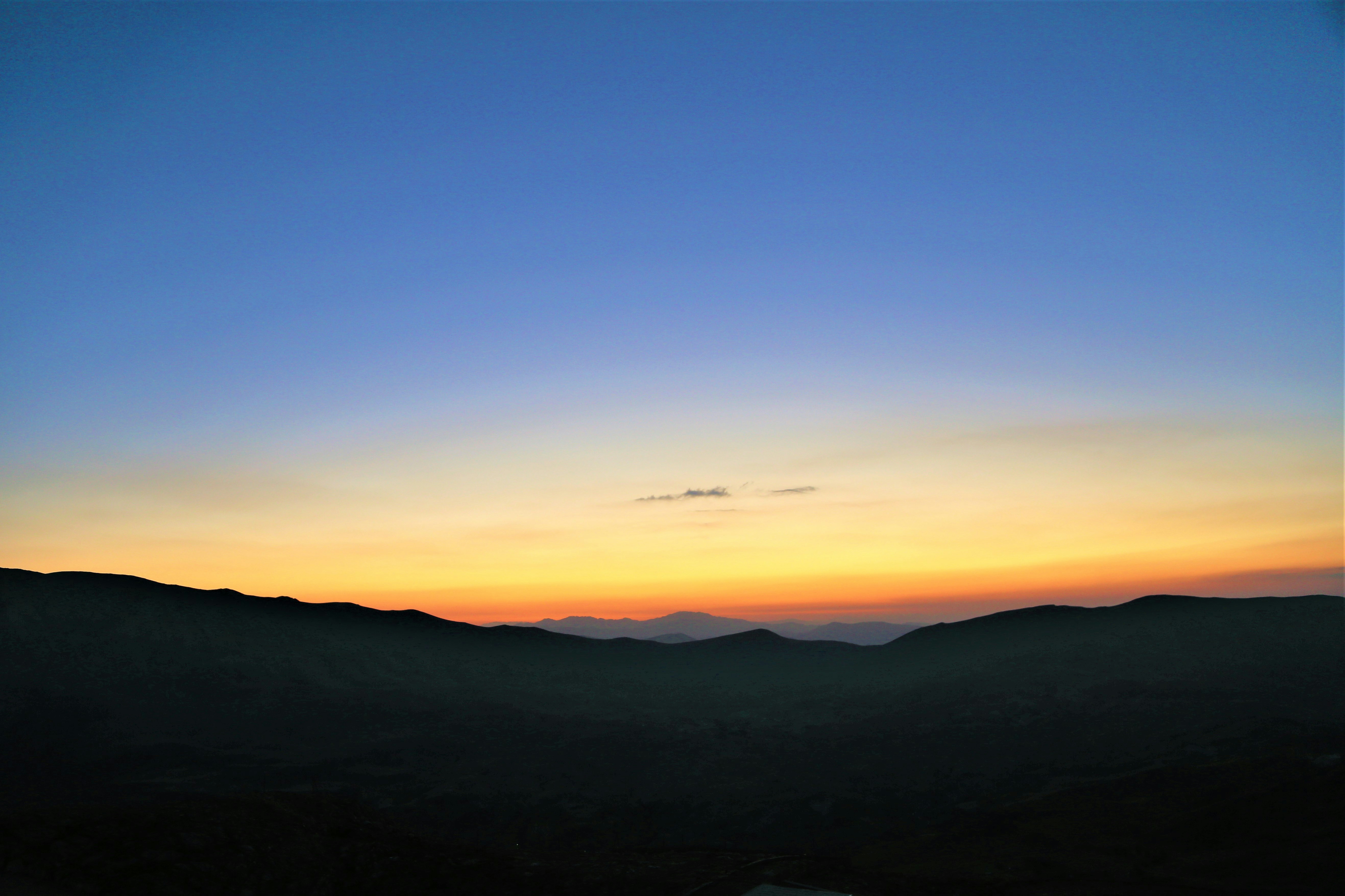 Stunning Landscape Print