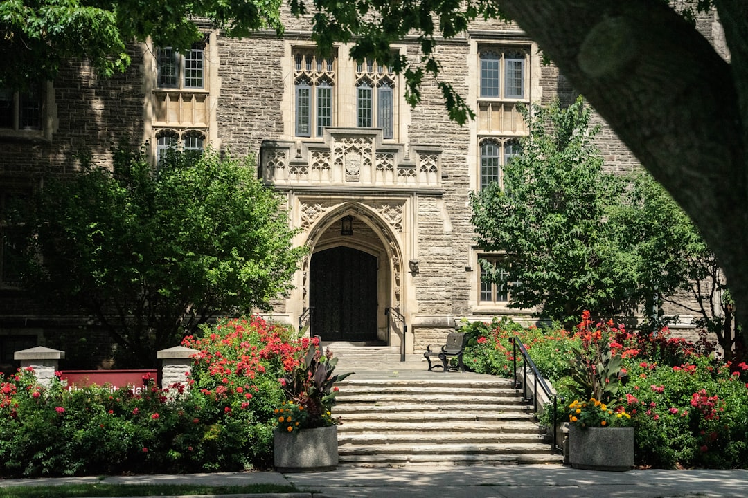 Travel Tips and Stories of McMaster University in Canada