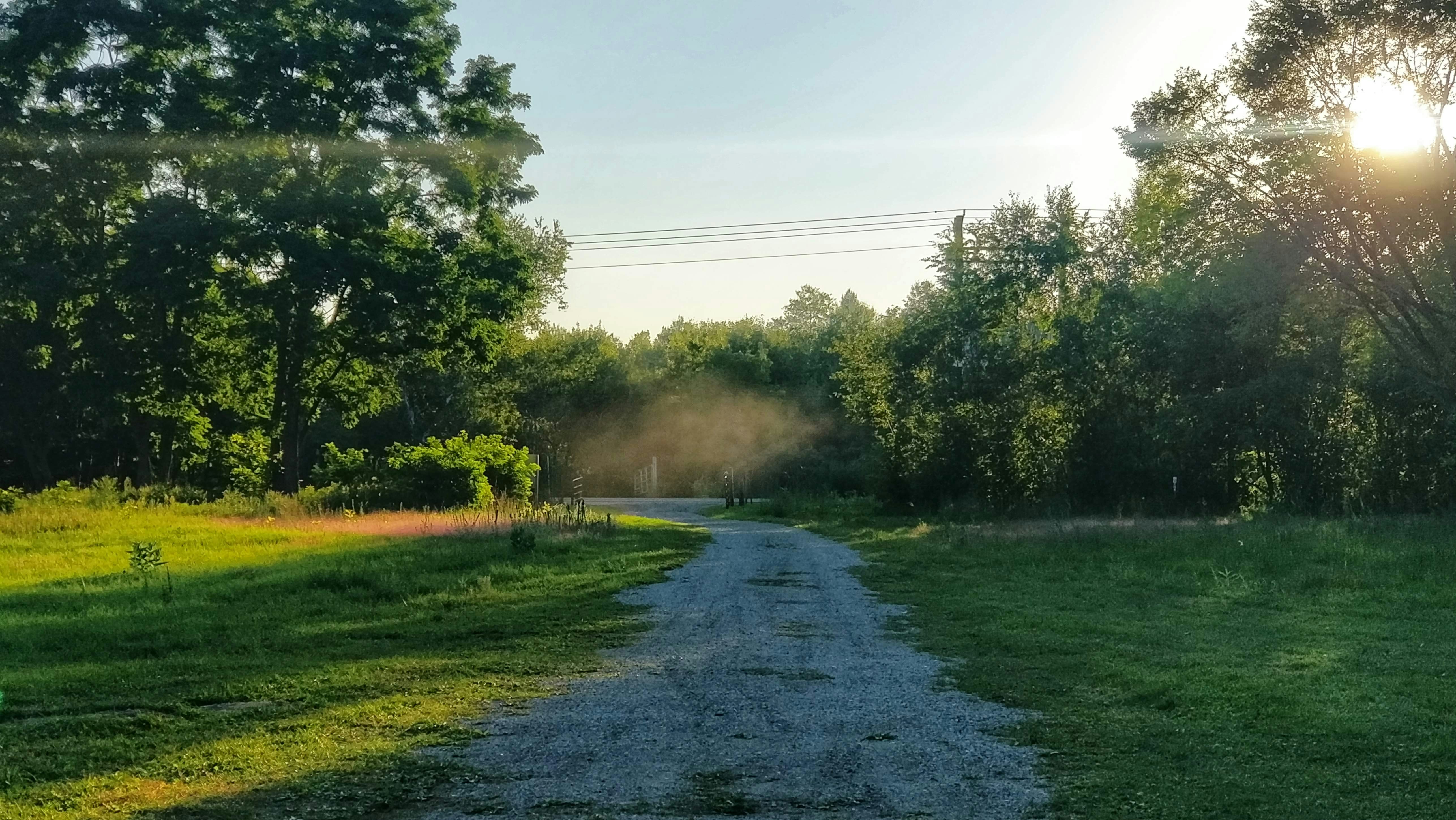 Sunset Trail Park