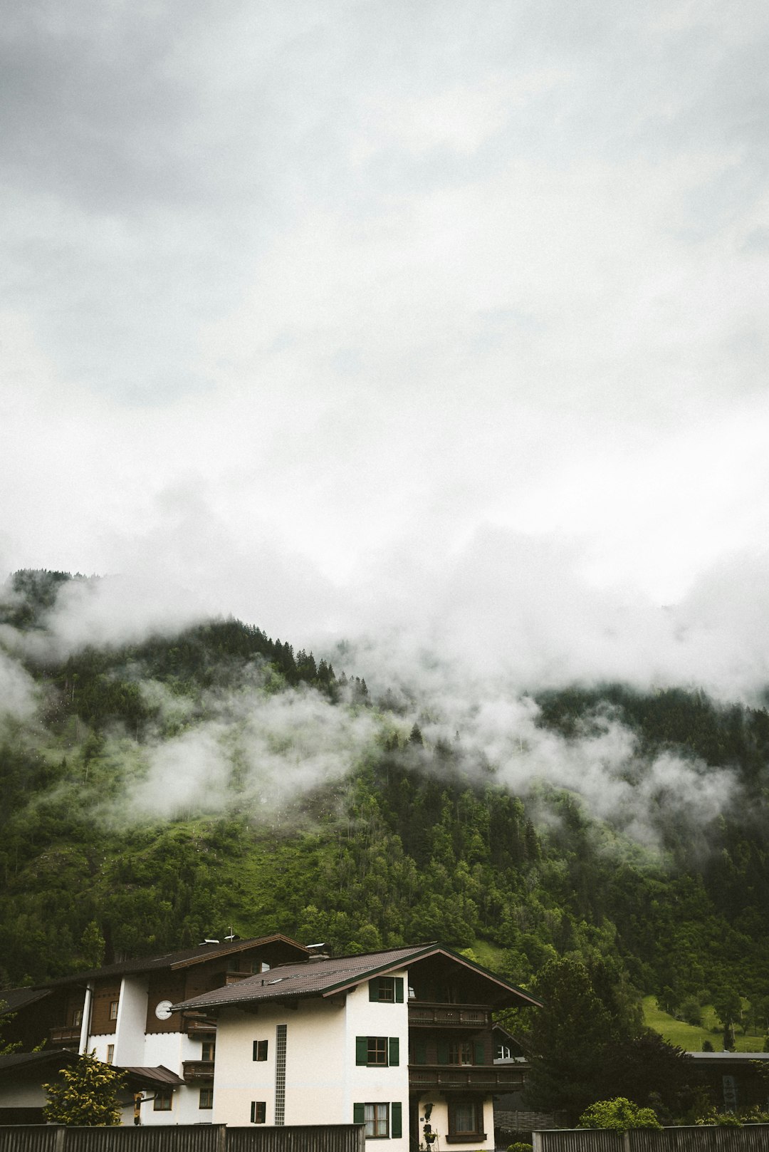 Hill station photo spot Alpsee Rubihorn