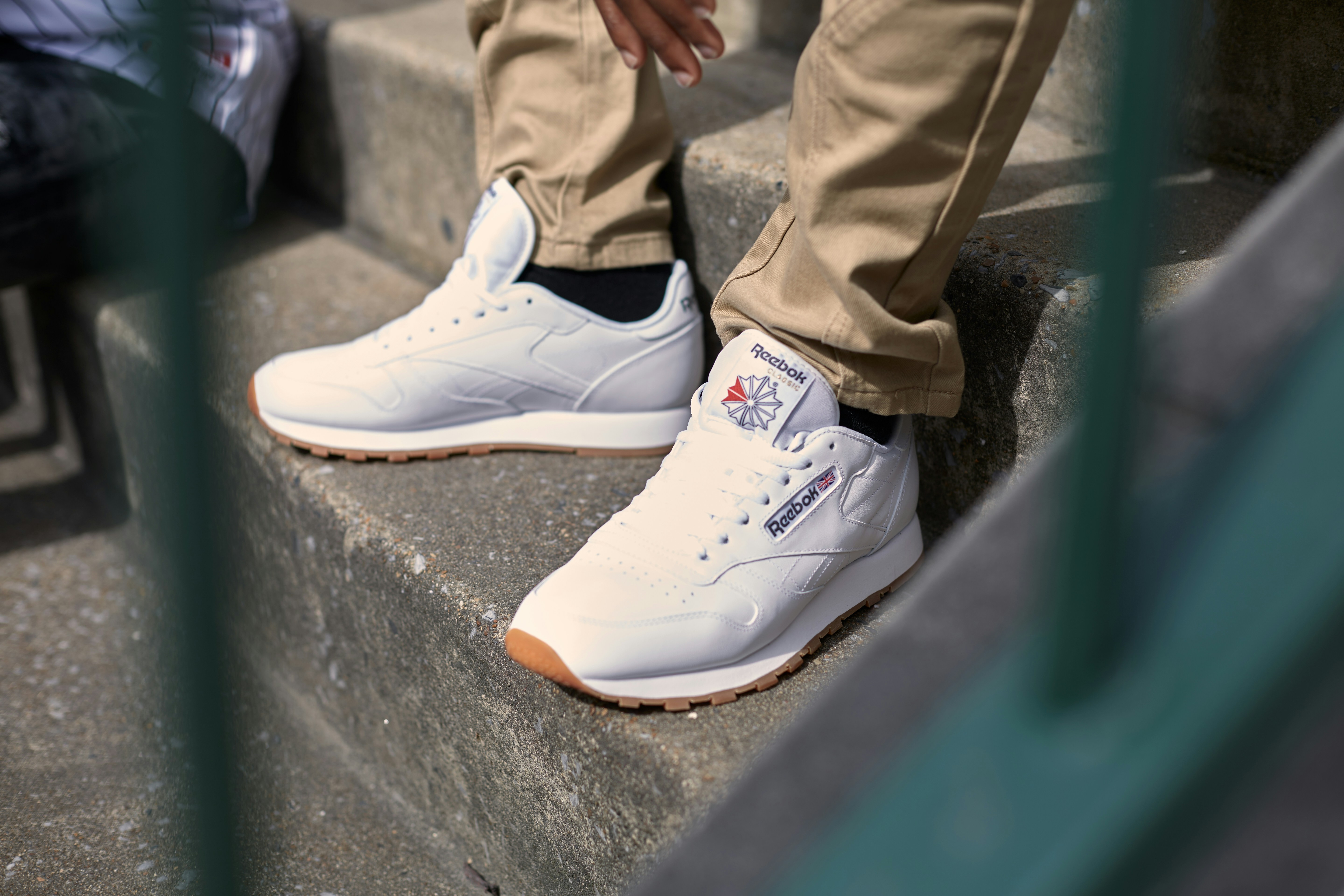 high top nike cortez