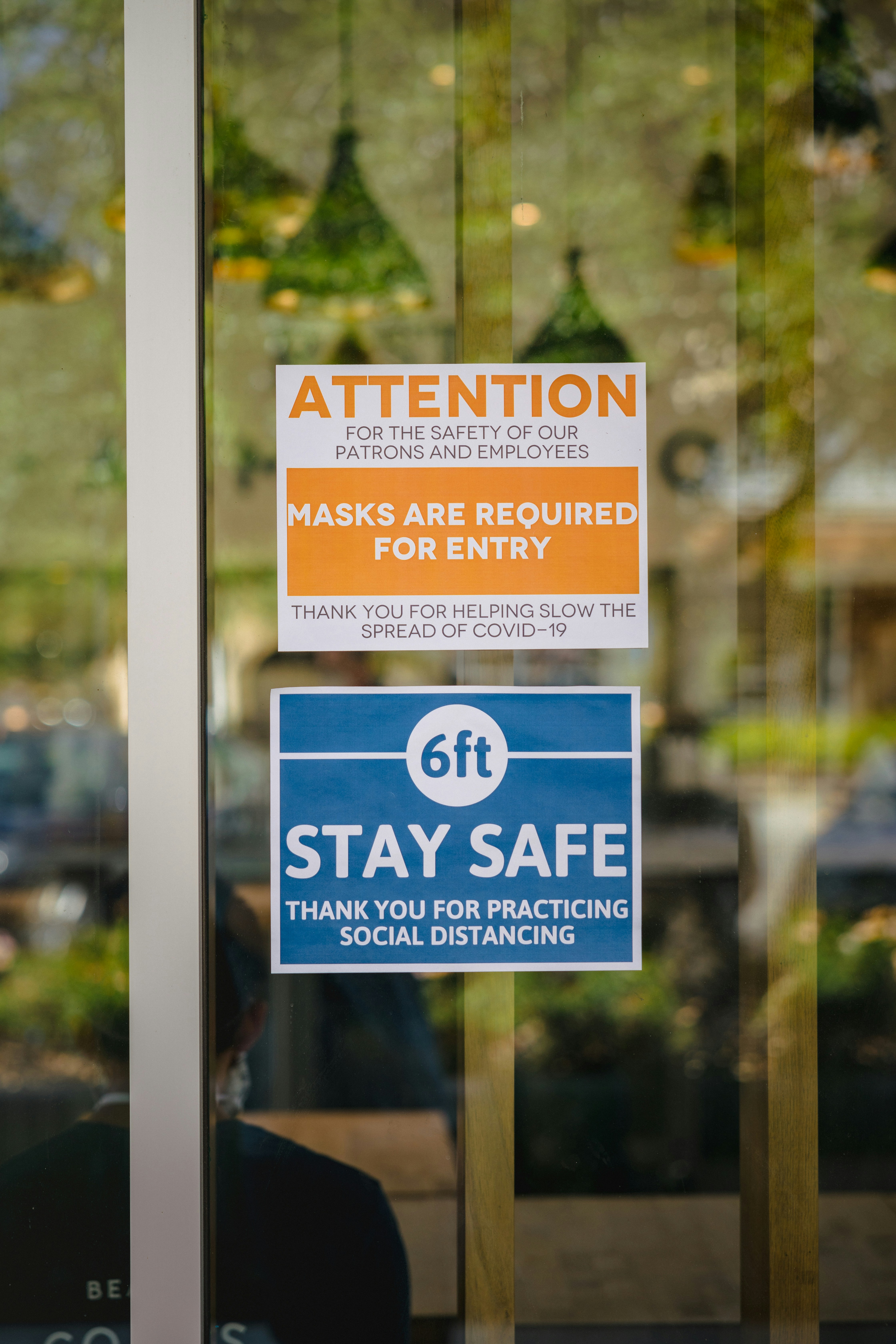 safety protocols hotel