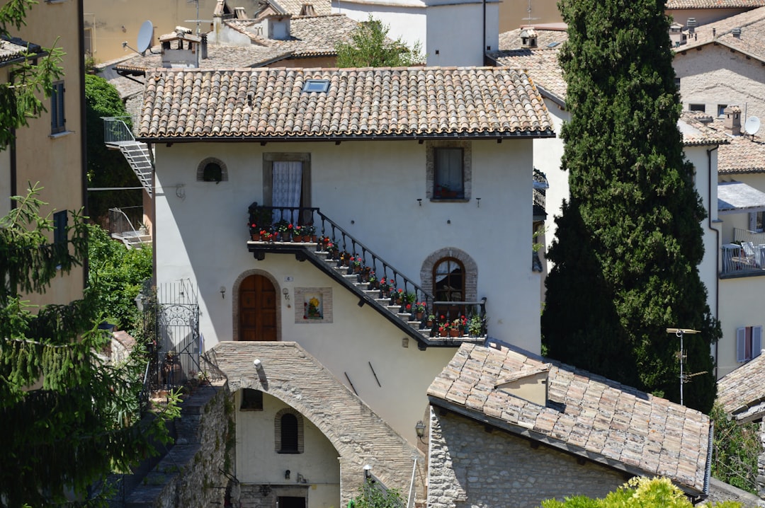 Town photo spot Tuscany San Niccolò