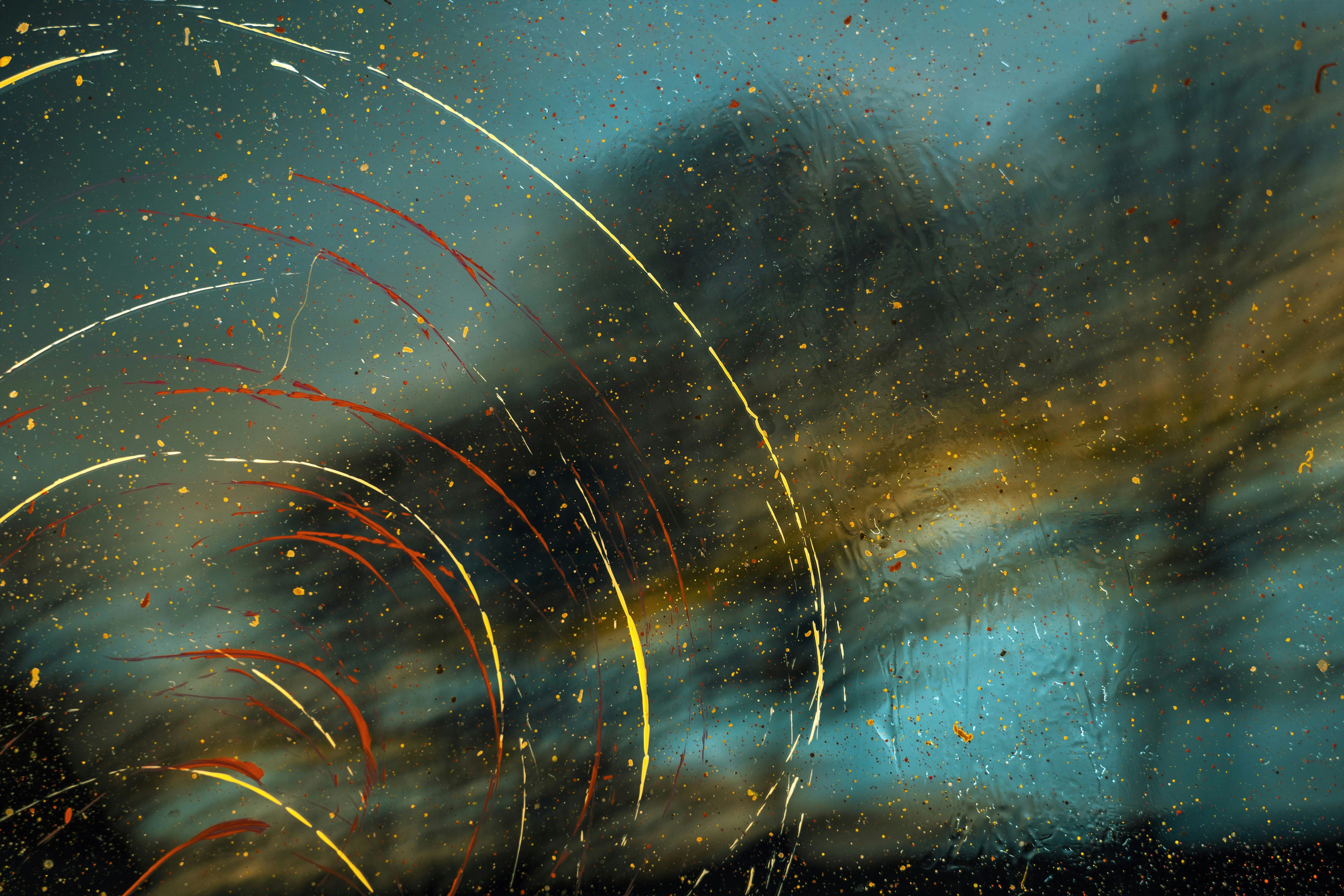 Listening to the Music of Interstellar Space (image credits: unsplash)