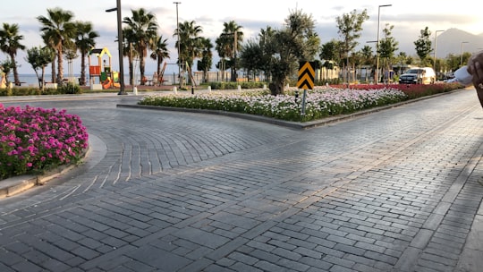Konyaaltı Plajı things to do in Antalya