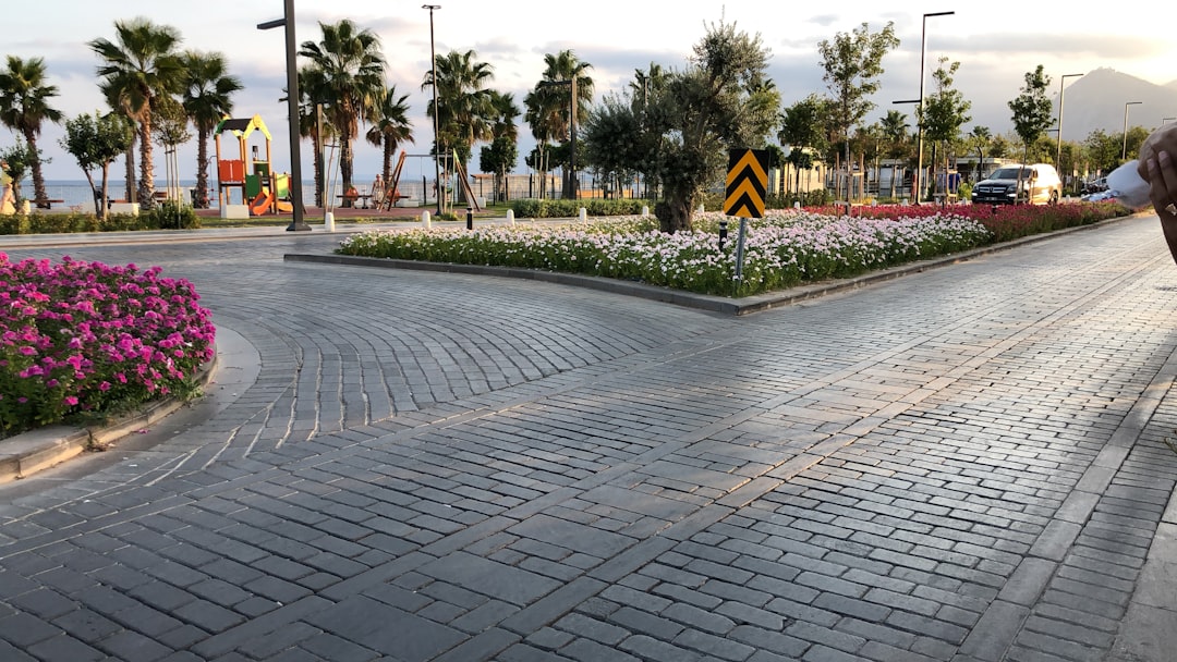 Town photo spot Konyaaltı Plajı Antalya