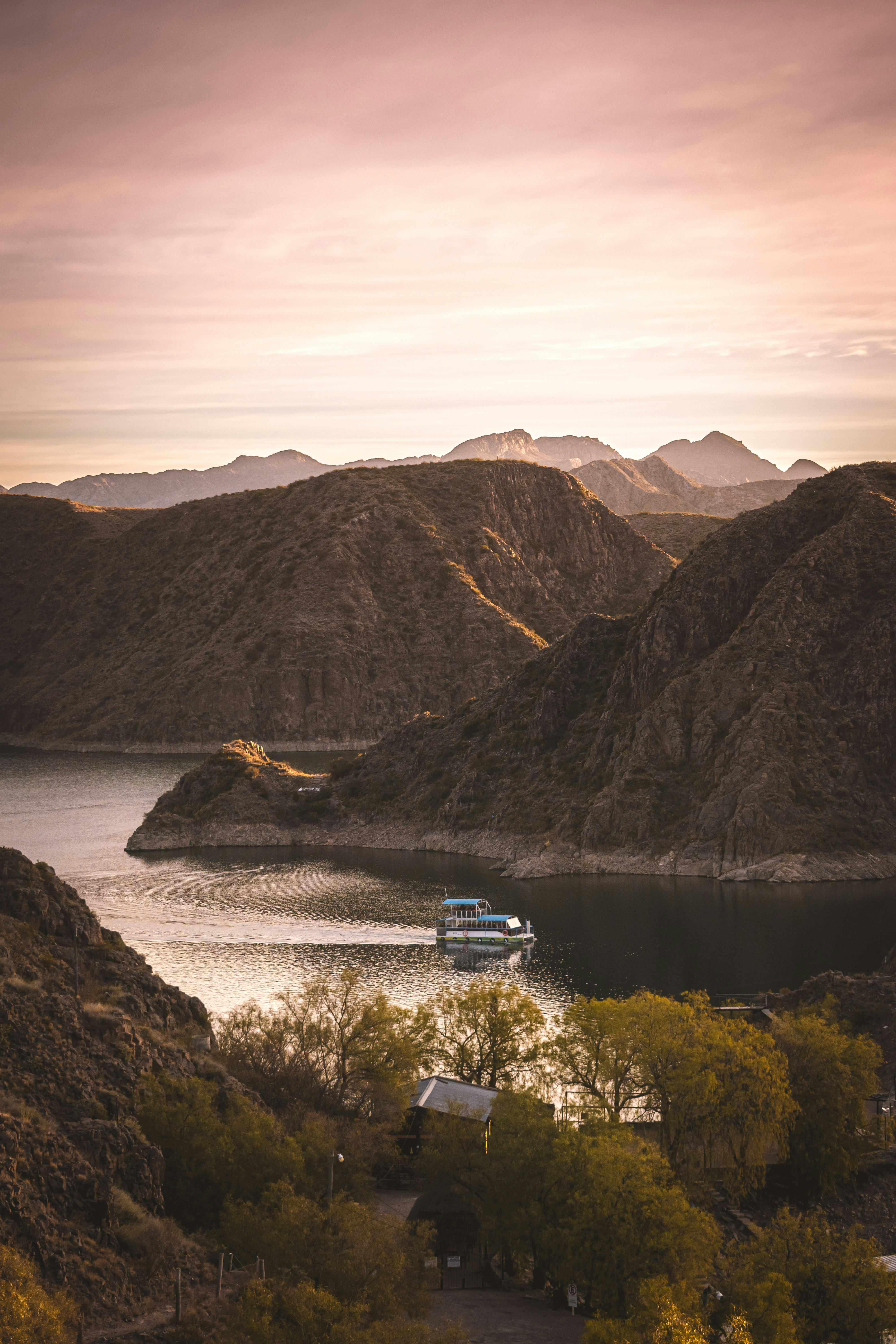 The Neighbourhoods Worth Knowing