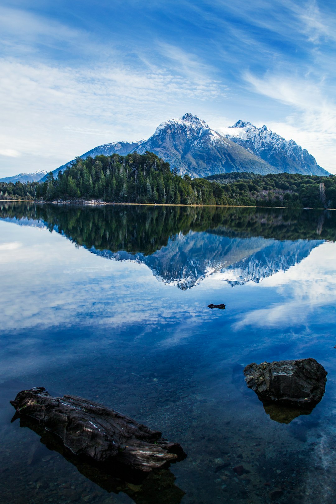 Travel Tips and Stories of Bariloche in Argentina