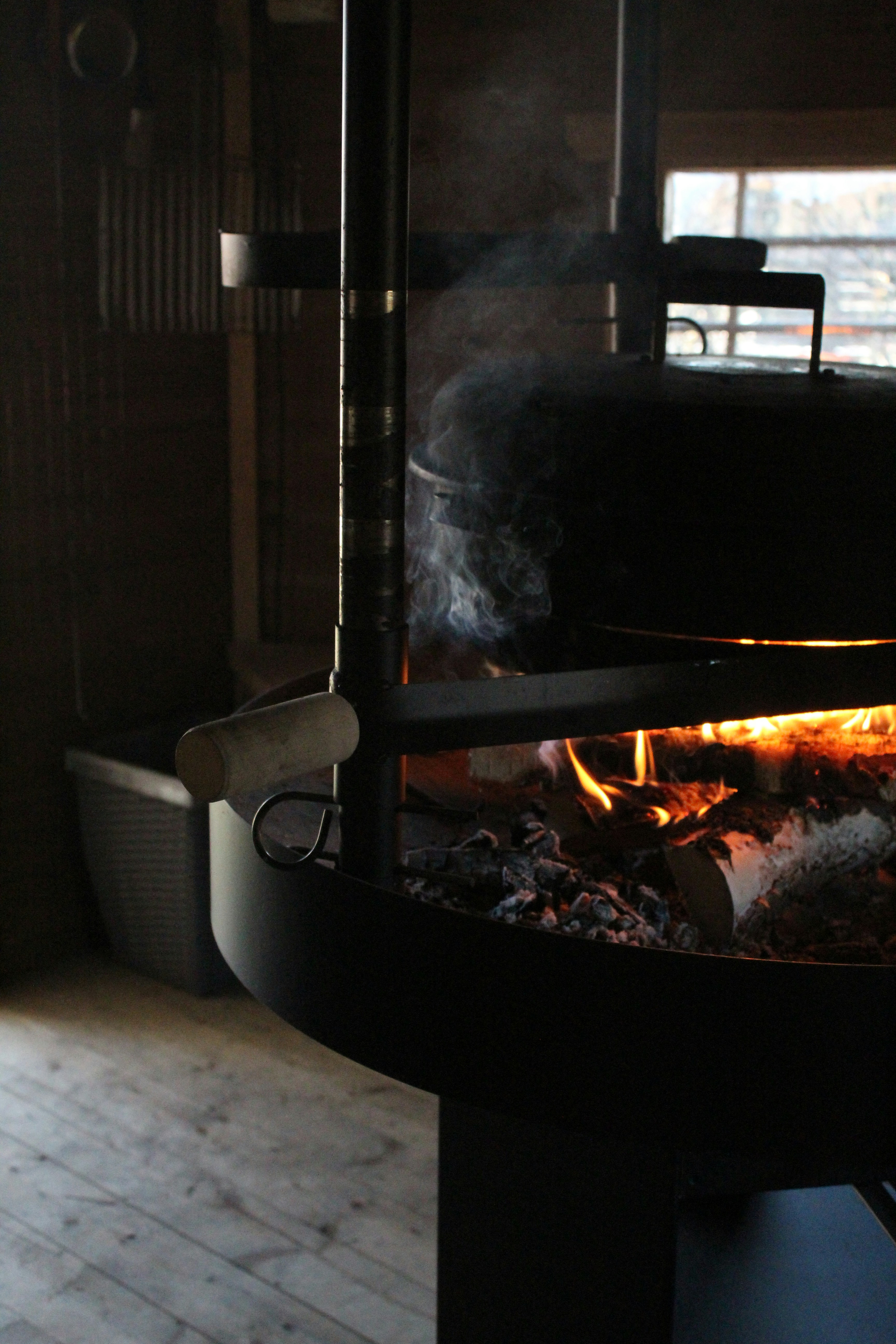 Photo by polarmermaid