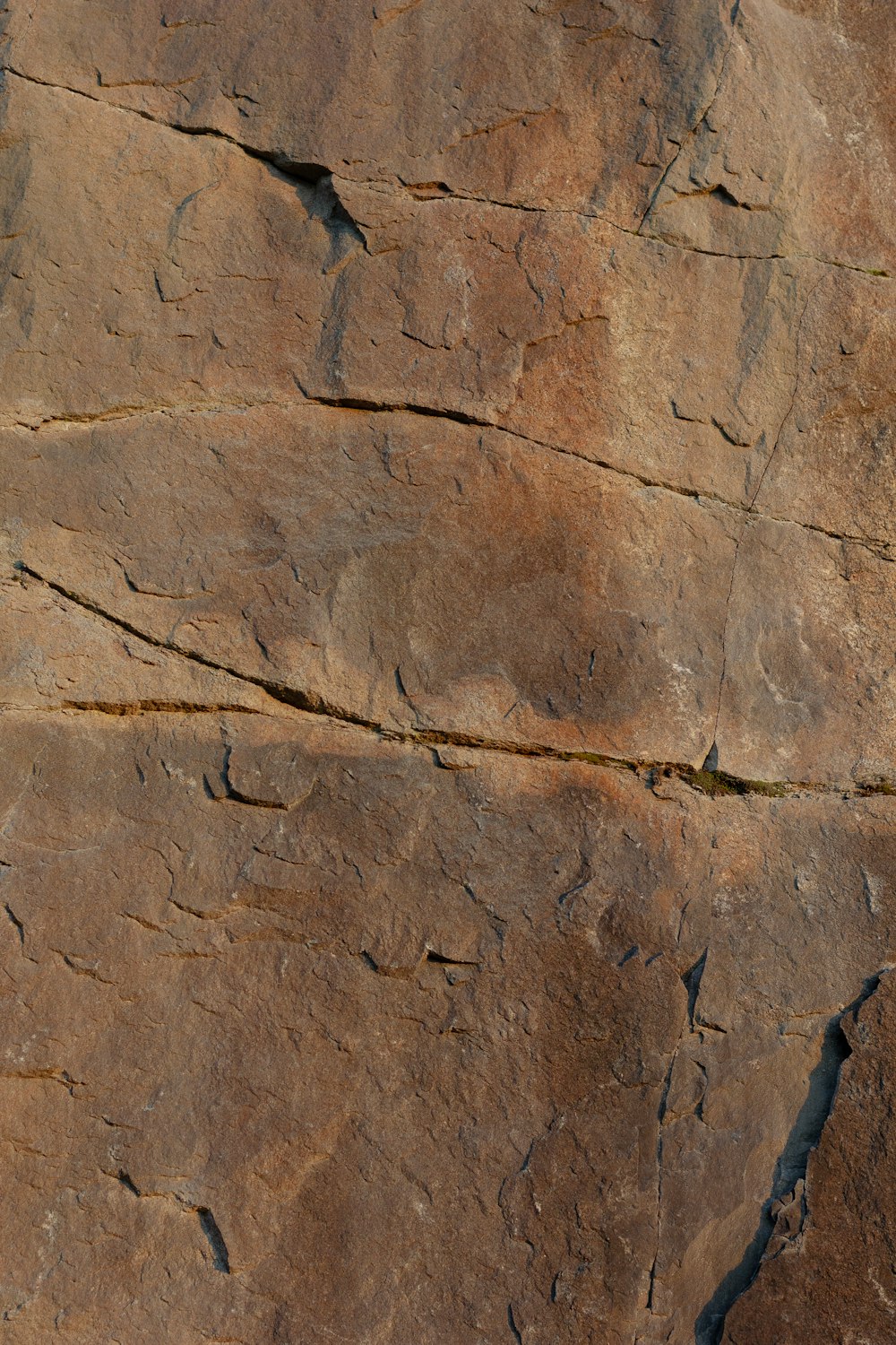 brown and gray concrete wall