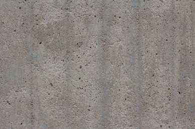 gray and white concrete floor