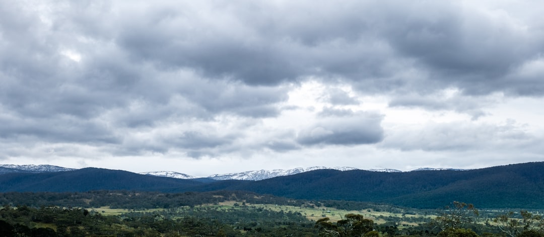 Hill photo spot Jindabyne NSW Perisher Valley NSW