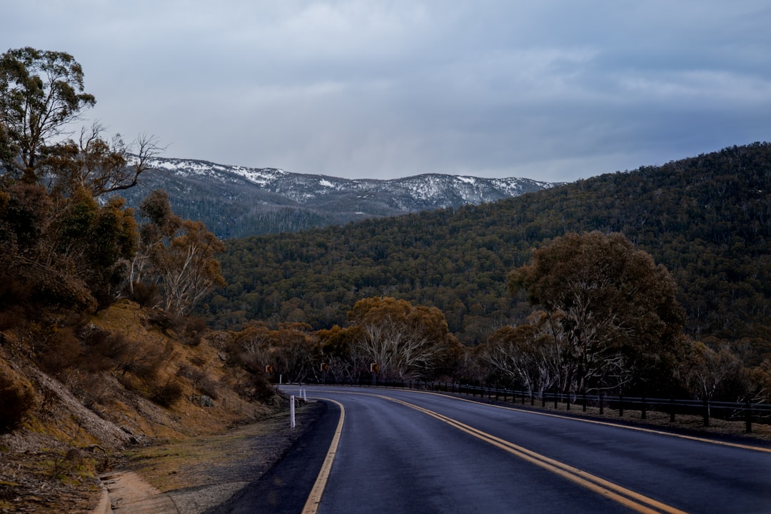 photo of Jindabyne NSW Road trip near Mount Kosciuszko