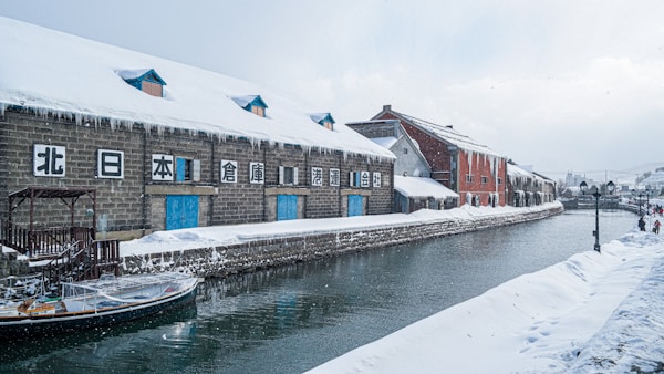 Hokkaido: Exploring Japan's Charming Northern Island