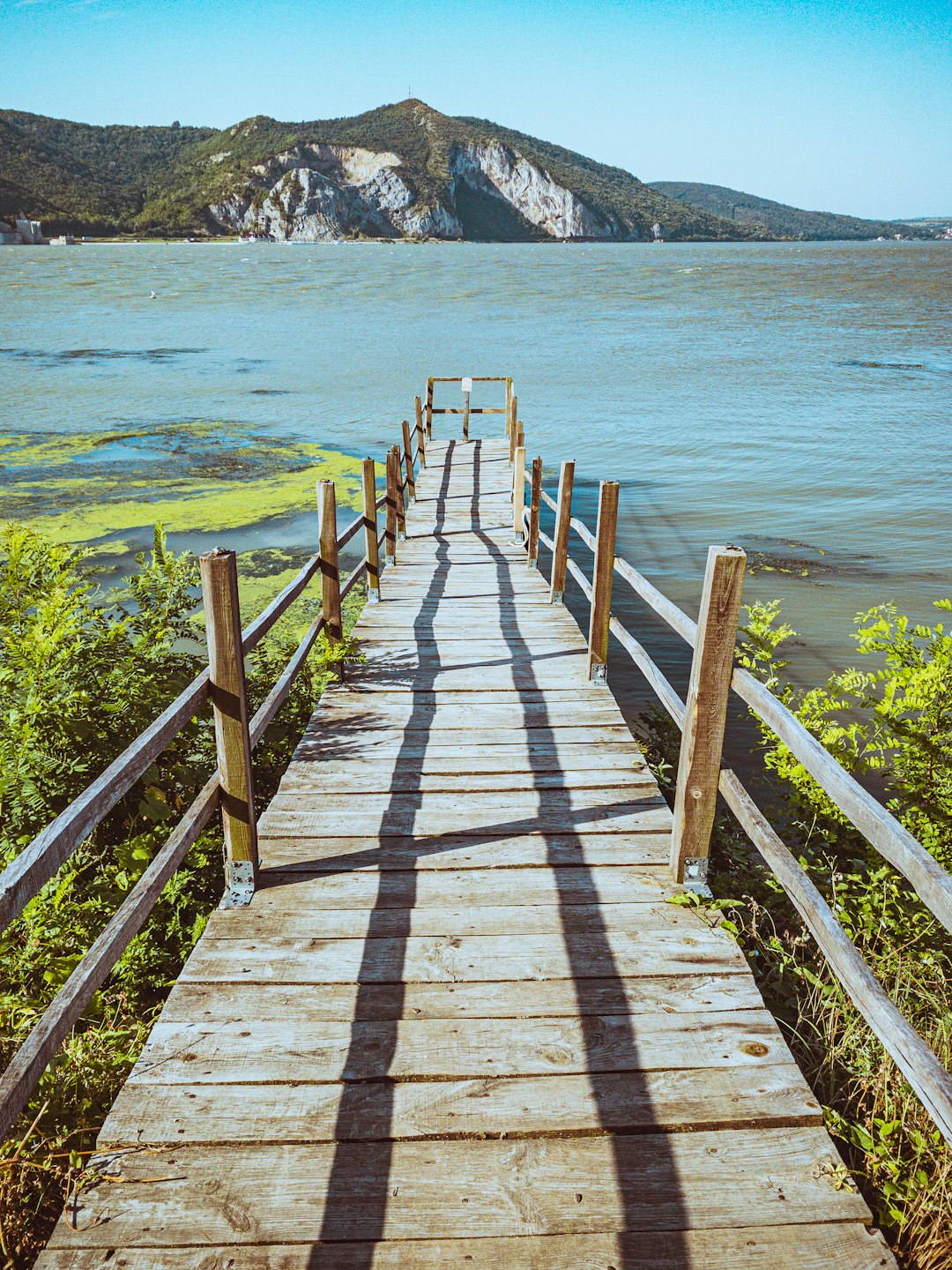 travelers stories about Beach in SviniÅ£a, Romania