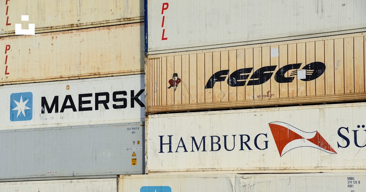 Text photo – Free Shipping container Image on Unsplash