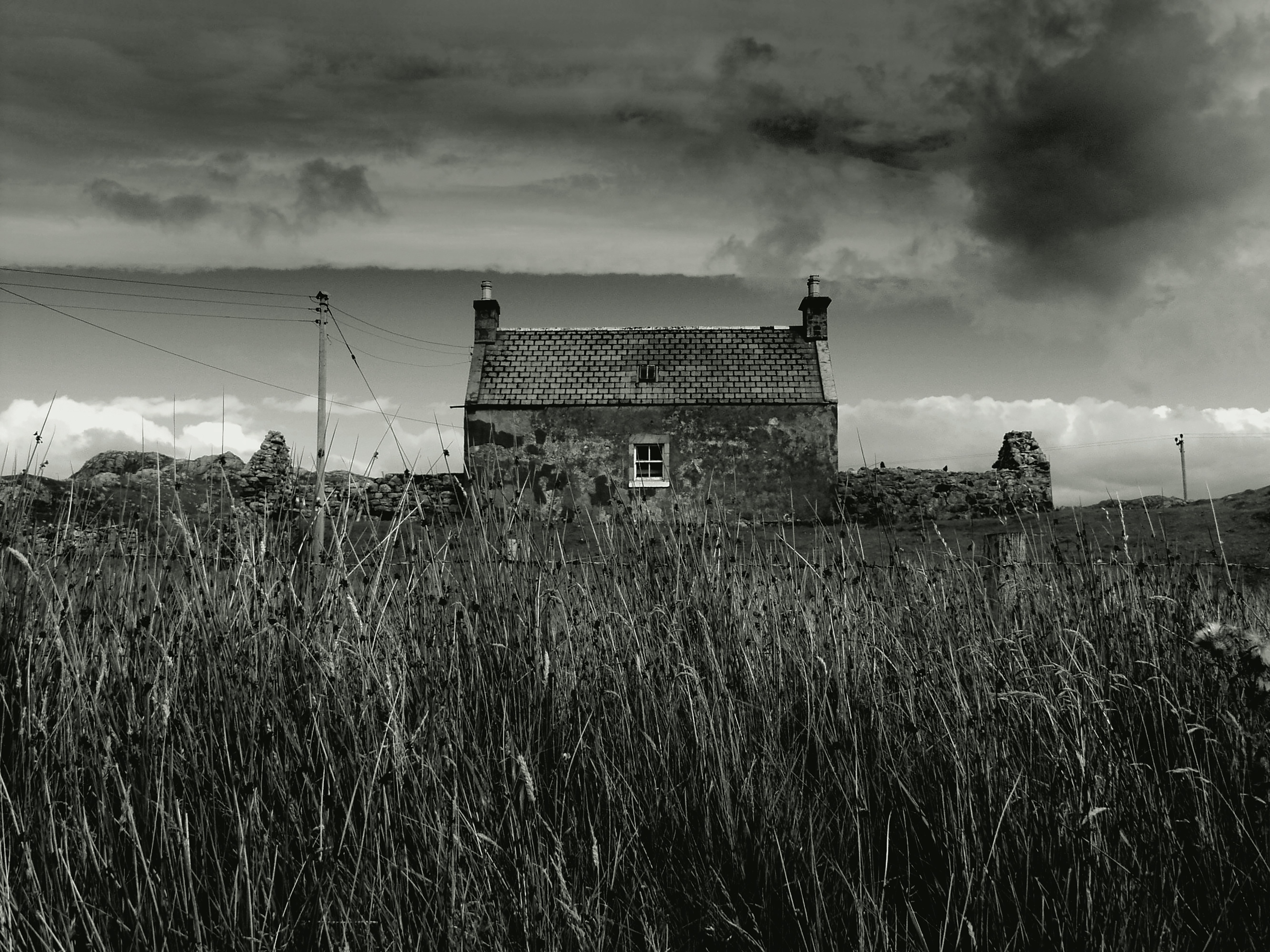 Photo by grayscotland
