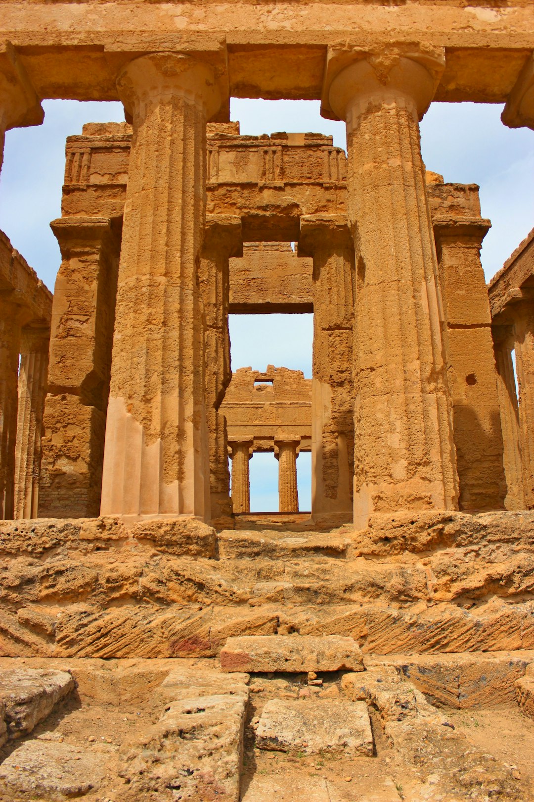 Travel Tips and Stories of Agrigento in Italy