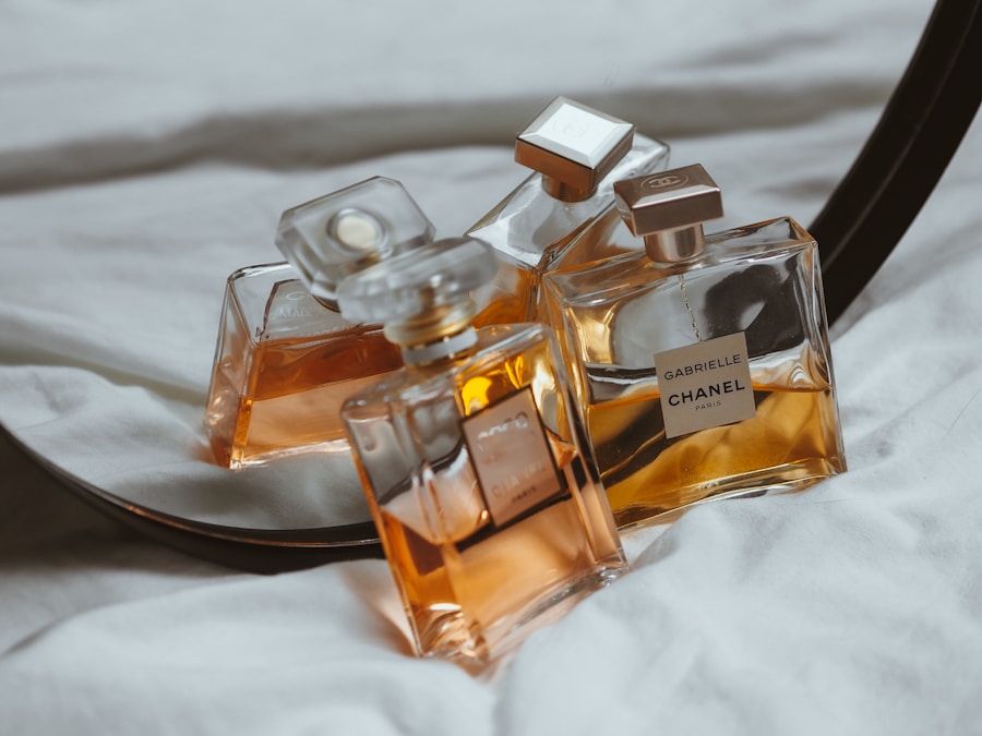 celebrity fragrances 2026