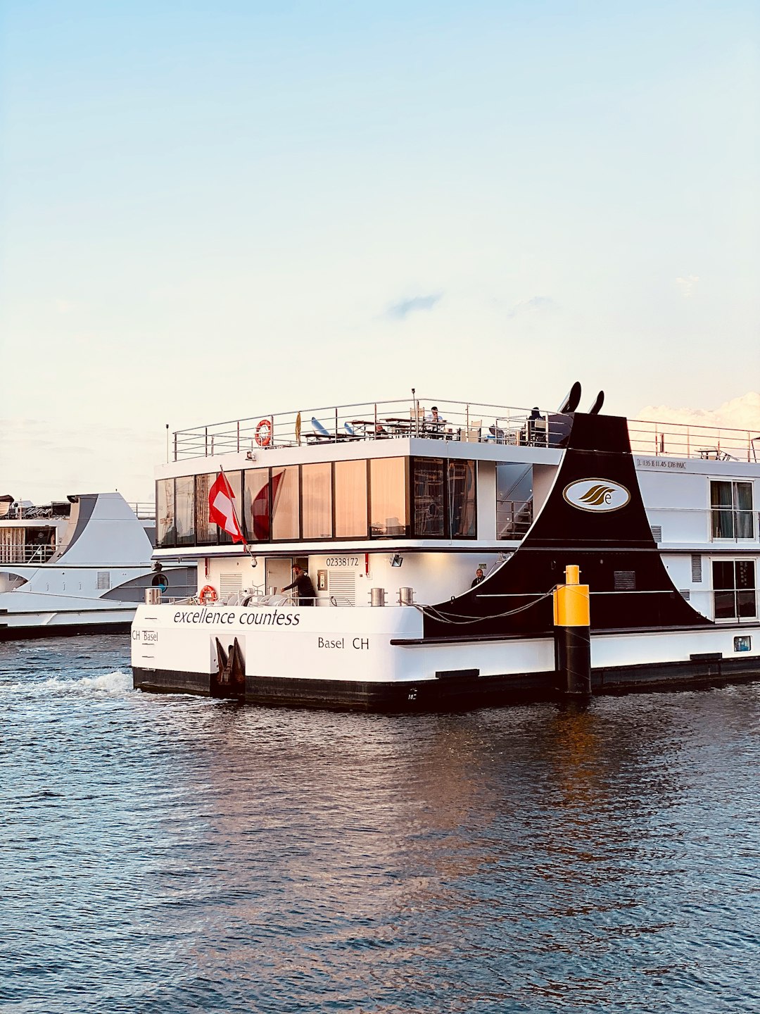 Waterway photo spot De Ruijterkade Zaandam