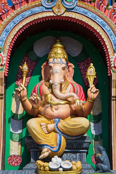 Ganeshotsav cover art