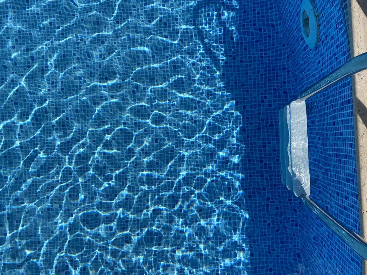 Chemical handling and setup