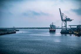 National Maritime Day Guide: From Steam-Powered Savannah to Modern Container Giants Carrying 24,000 