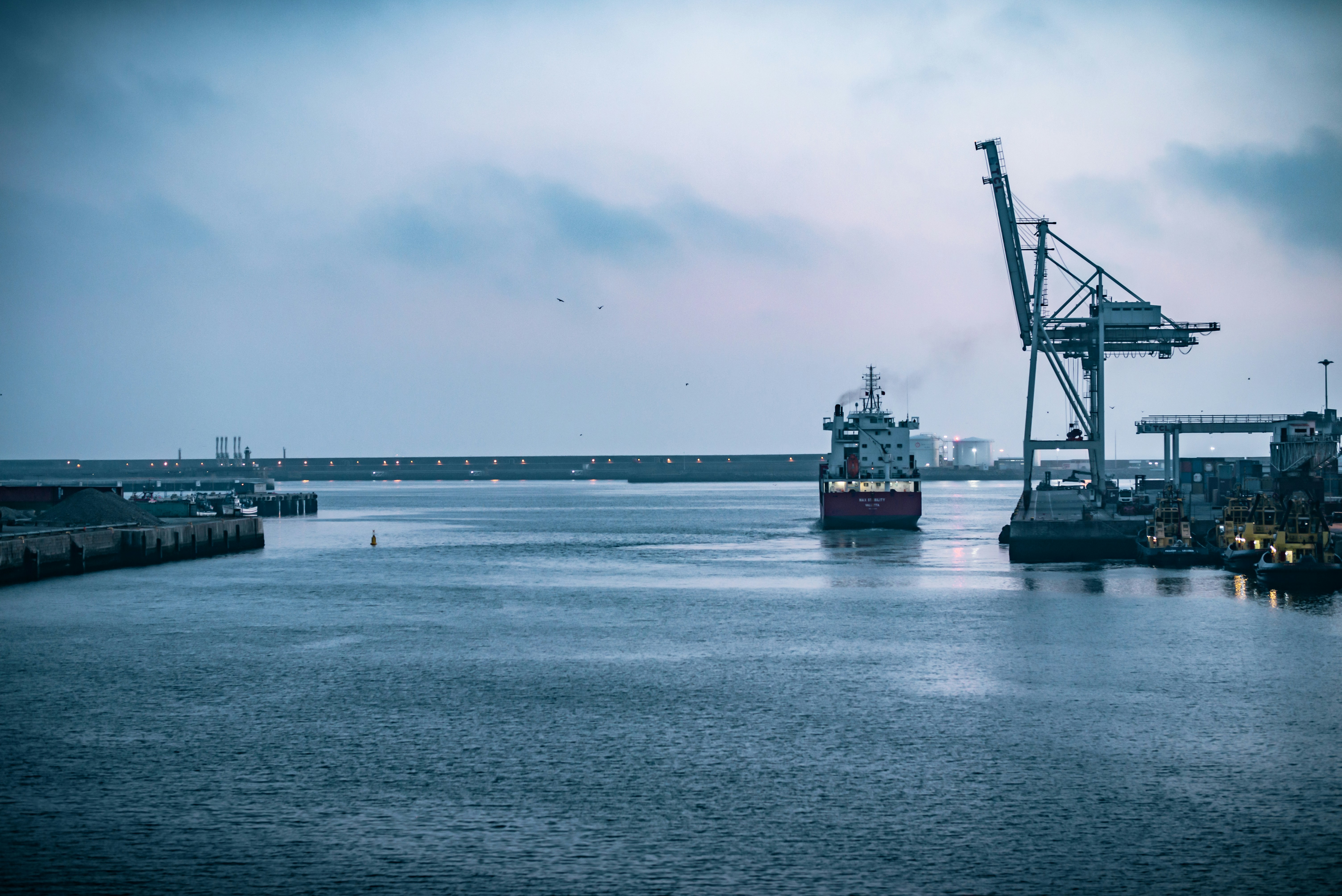 Produits divers import-export