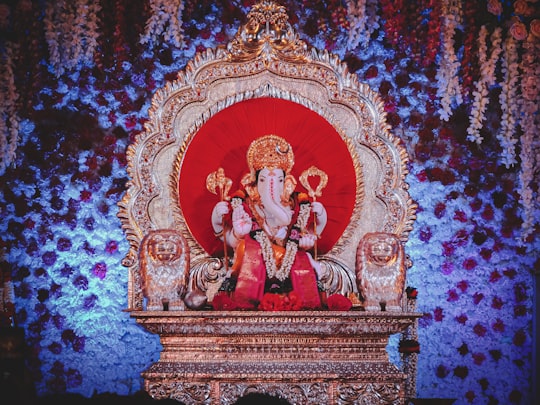 Kasba Ganpati things to do in Pune