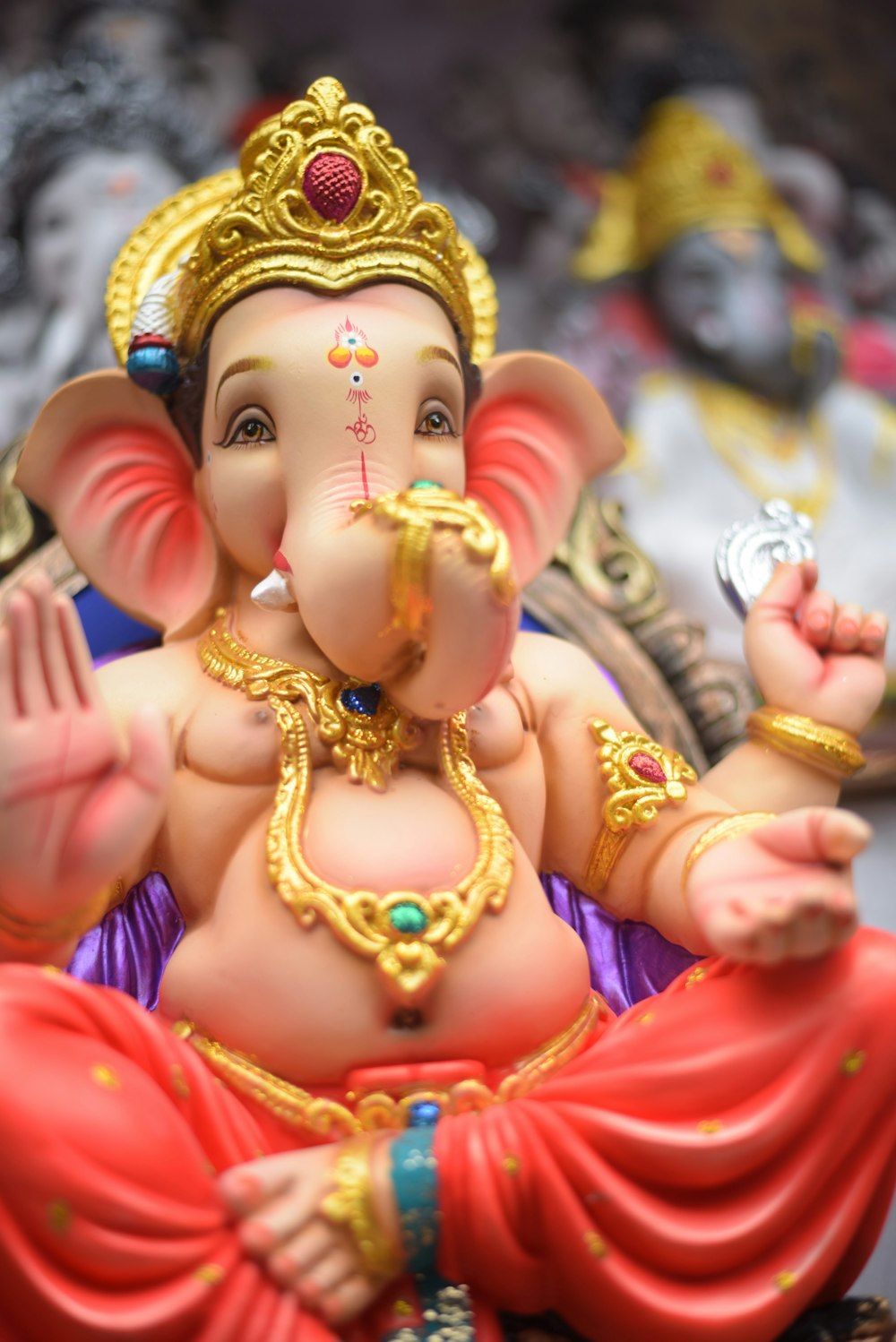 ganesh ji wallpaper hd