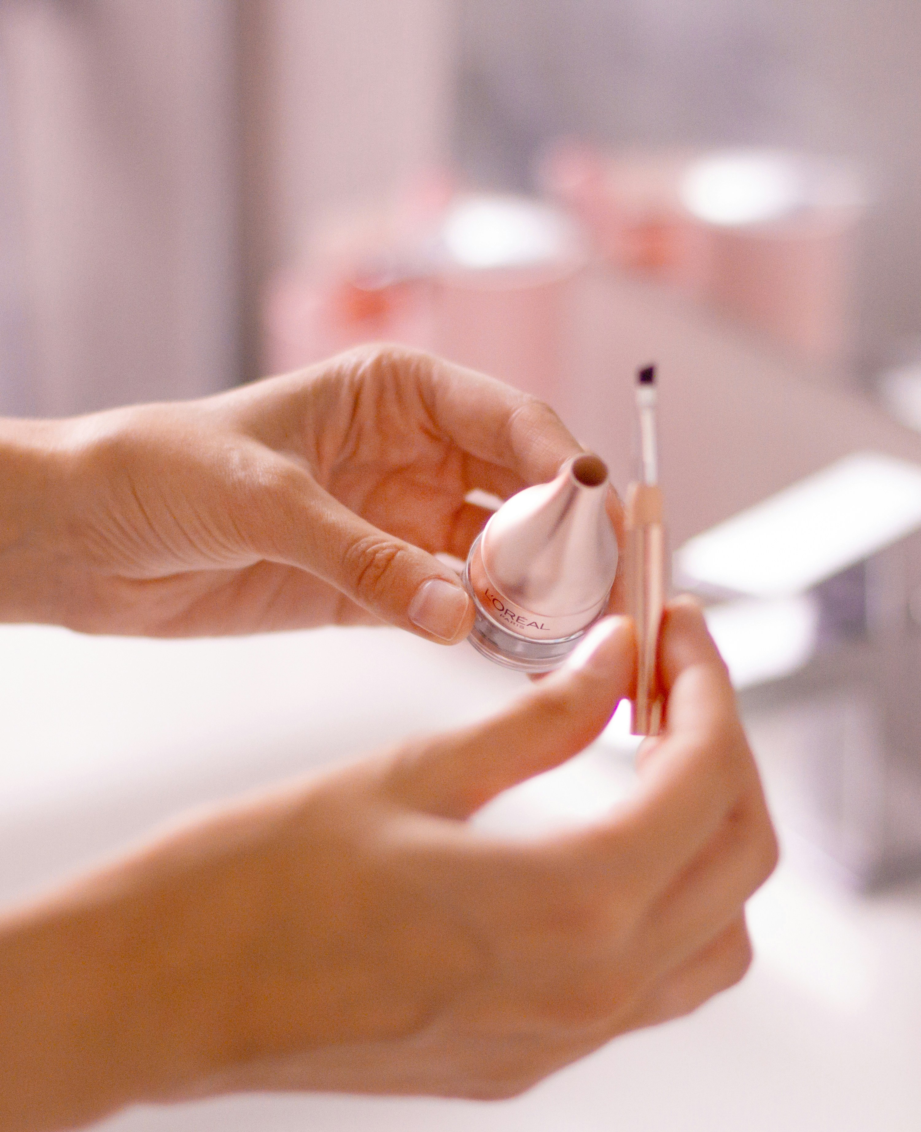 L’Oreal says it’s working on a form of bioprinted skin that can actually ‘feel’