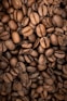 brown coffee beans in close up photography